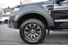 USED 2017 17 FORD RANGER 3.2 LIMITED 4X4 DCB TDCI 4d 197 BHP MS-RT M SPORT FACTORY MS-RT M SPORT.