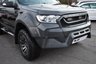 USED 2017 17 FORD RANGER 3.2 LIMITED 4X4 DCB TDCI 4d 197 BHP MS-RT M SPORT FACTORY MS-RT M SPORT.