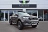 USED 2017 17 FORD RANGER 3.2 LIMITED 4X4 DCB TDCI 4d 197 BHP MS-RT M SPORT FACTORY MS-RT M SPORT.