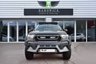 USED 2017 17 FORD RANGER 3.2 LIMITED 4X4 DCB TDCI 4d 197 BHP MS-RT M SPORT FACTORY MS-RT M SPORT.