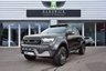 USED 2017 17 FORD RANGER 3.2 LIMITED 4X4 DCB TDCI 4d 197 BHP MS-RT M SPORT FACTORY MS-RT M SPORT.