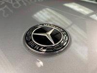 USED 2018 68 MERCEDES-BENZ A-CLASS 1.5 A 180 D SPORT EXECUTIVE 5d 114 BHP 