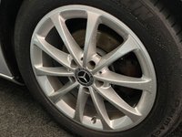 USED 2018 68 MERCEDES-BENZ A-CLASS 1.5 A 180 D SPORT EXECUTIVE 5d 114 BHP 