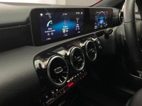 USED 2018 68 MERCEDES-BENZ A-CLASS 1.5 A 180 D SPORT EXECUTIVE 5d 114 BHP 
