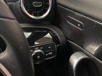 USED 2018 68 MERCEDES-BENZ A-CLASS 1.5 A 180 D SPORT EXECUTIVE 5d 114 BHP 