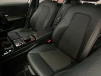 USED 2018 68 MERCEDES-BENZ A-CLASS 1.5 A 180 D SPORT EXECUTIVE 5d 114 BHP 