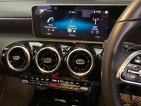 USED 2018 68 MERCEDES-BENZ A-CLASS 1.5 A 180 D SPORT EXECUTIVE 5d 114 BHP 
