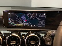 USED 2018 68 MERCEDES-BENZ A-CLASS 1.5 A 180 D SPORT EXECUTIVE 5d 114 BHP 
