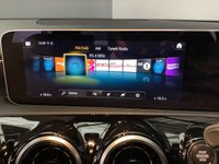 USED 2018 68 MERCEDES-BENZ A-CLASS 1.5 A 180 D SPORT EXECUTIVE 5d 114 BHP 