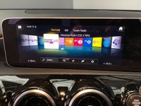 USED 2018 68 MERCEDES-BENZ A-CLASS 1.5 A 180 D SPORT EXECUTIVE 5d 114 BHP 