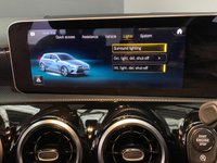 USED 2018 68 MERCEDES-BENZ A-CLASS 1.5 A 180 D SPORT EXECUTIVE 5d 114 BHP 
