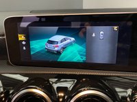 USED 2018 68 MERCEDES-BENZ A-CLASS 1.5 A 180 D SPORT EXECUTIVE 5d 114 BHP 