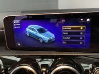 USED 2018 68 MERCEDES-BENZ A-CLASS 1.5 A 180 D SPORT EXECUTIVE 5d 114 BHP 