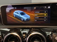 USED 2018 68 MERCEDES-BENZ A-CLASS 1.5 A 180 D SPORT EXECUTIVE 5d 114 BHP 