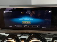 USED 2018 68 MERCEDES-BENZ A-CLASS 1.5 A 180 D SPORT EXECUTIVE 5d 114 BHP 