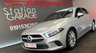 USED 2018 68 MERCEDES-BENZ A-CLASS 1.5 A 180 D SPORT EXECUTIVE 5d 114 BHP 