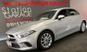USED 2018 68 MERCEDES-BENZ A-CLASS 1.5 A 180 D SPORT EXECUTIVE 5d 114 BHP 