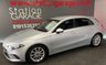 USED 2018 68 MERCEDES-BENZ A-CLASS 1.5 A 180 D SPORT EXECUTIVE 5d 114 BHP 