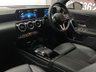 USED 2018 68 MERCEDES-BENZ A-CLASS 1.5 A 180 D SPORT EXECUTIVE 5d 114 BHP 