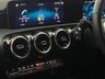 USED 2018 68 MERCEDES-BENZ A-CLASS 1.5 A 180 D SPORT EXECUTIVE 5d 114 BHP 
