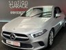 USED 2018 68 MERCEDES-BENZ A-CLASS 1.5 A 180 D SPORT EXECUTIVE 5d 114 BHP 
