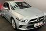 USED 2018 68 MERCEDES-BENZ A-CLASS 1.5 A 180 D SPORT EXECUTIVE 5d 114 BHP 
