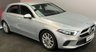 USED 2018 68 MERCEDES-BENZ A-CLASS 1.5 A 180 D SPORT EXECUTIVE 5d 114 BHP 