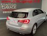 USED 2018 68 MERCEDES-BENZ A-CLASS 1.5 A 180 D SPORT EXECUTIVE 5d 114 BHP 