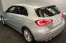 USED 2018 68 MERCEDES-BENZ A-CLASS 1.5 A 180 D SPORT EXECUTIVE 5d 114 BHP 