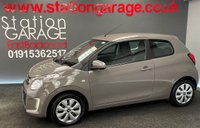 USED 2015 15 CITROEN C1 1.0 FEEL 3d 68 BHP 