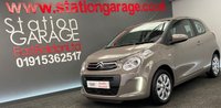 USED 2015 15 CITROEN C1 1.0 FEEL 3d 68 BHP 