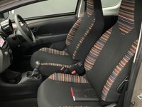 USED 2015 15 CITROEN C1 1.0 FEEL 3d 68 BHP 