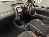 USED 2015 15 CITROEN C1 1.0 FEEL 3d 68 BHP 