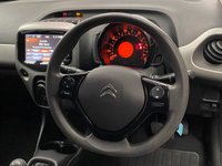 USED 2015 15 CITROEN C1 1.0 FEEL 3d 68 BHP 