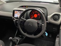 USED 2015 15 CITROEN C1 1.0 FEEL 3d 68 BHP 