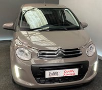 USED 2015 15 CITROEN C1 1.0 FEEL 3d 68 BHP 
