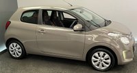 USED 2015 15 CITROEN C1 1.0 FEEL 3d 68 BHP 