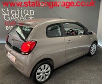 USED 2015 15 CITROEN C1 1.0 FEEL 3d 68 BHP 