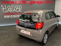 USED 2015 15 CITROEN C1 1.0 FEEL 3d 68 BHP 