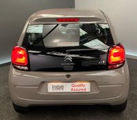USED 2015 15 CITROEN C1 1.0 FEEL 3d 68 BHP 