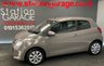 USED 2015 15 CITROEN C1 1.0 FEEL 3d 68 BHP 
