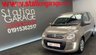 USED 2015 15 CITROEN C1 1.0 FEEL 3d 68 BHP 