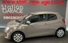 USED 2015 15 CITROEN C1 1.0 FEEL 3d 68 BHP 