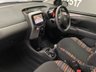 USED 2015 15 CITROEN C1 1.0 FEEL 3d 68 BHP 
