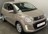 USED 2015 15 CITROEN C1 1.0 FEEL 3d 68 BHP 