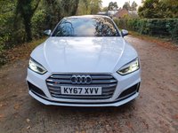USED 2017 67 AUDI A5 3.0 S5 SPORTBACK TFSI QUATTRO 5d 349 BHP ZERO DEPOSIT FINANCE AVAILABLE