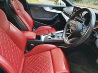 USED 2017 67 AUDI A5 3.0 S5 SPORTBACK TFSI QUATTRO 5d 349 BHP ZERO DEPOSIT FINANCE AVAILABLE