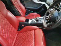 USED 2017 67 AUDI A5 3.0 S5 SPORTBACK TFSI QUATTRO 5d 349 BHP ZERO DEPOSIT FINANCE AVAILABLE