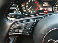 USED 2017 67 AUDI A5 3.0 S5 SPORTBACK TFSI QUATTRO 5d 349 BHP ZERO DEPOSIT FINANCE AVAILABLE