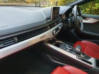 USED 2017 67 AUDI A5 3.0 S5 SPORTBACK TFSI QUATTRO 5d 349 BHP ZERO DEPOSIT FINANCE AVAILABLE